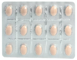 Arkopharma Arkosterol Plus Complete Tablette