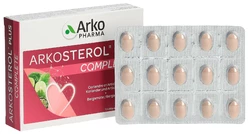 Arkopharma Arkosterol Plus Complete Tablette