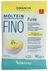 MOLTEIN FINO Purée Kartoffel