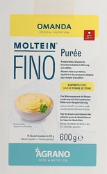 MOLTEIN FINO Purée Kartoffel
