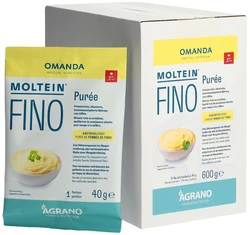 MOLTEIN FINO Purée Kartoffel