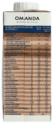 MOLTEIN Complete Drink Schokolade