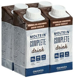MOLTEIN Complete Drink Schokolade