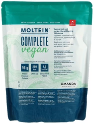 MOLTEIN Complete Vegan Nature