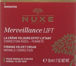 NUXE Merveillance Lift La Crème Velours