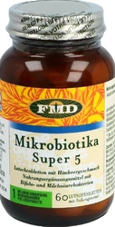 FMD Mikrobiotika Super 5 Lutschtablette