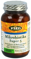 FMD Mikrobiotika Super 5 Lutschtablette