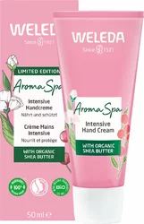 WELEDA Aroma Spa Handcreme intensiv