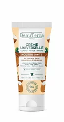 BeauTerra Universalcreme nährend Sheabutter