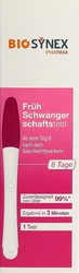 BIOSYNEX Schwangerschaftstest 8 Tage (n)