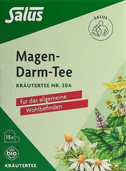 Salus Magen-Darm-Tee Bio