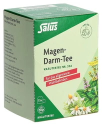 Salus Gastro intestinaux tisane bio