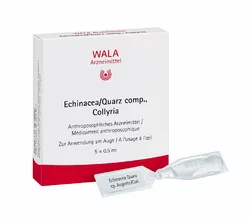 Wala Echinacea/Quarz comp. Gtt Opht