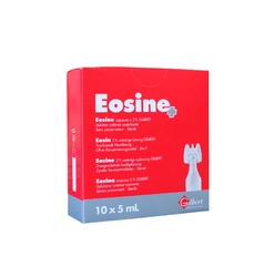 Gilbert Eosin Lösung 2 %