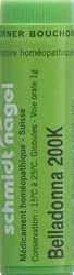 schmidt-nagel belladonna glob 200 K