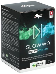 Alpx SLOWMO Kapsel