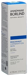 ANNEMARIE BÖRLIND Combination Tages Fluid
