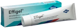Effigel Gel