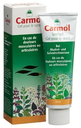 Carmol Sportgel