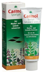 Carmol Sportgel