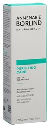 ANNEMARIE BÖRLIND Purifying Care Gesichtstonic