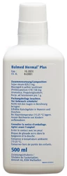 Balmed Hermal Plus Ölbad
