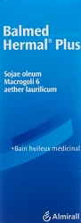 Balmed Hermal Plus Ölbad