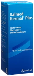 Balmed Hermal Plus Ölbad
