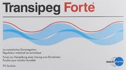 Transipeg forte Pulver
