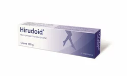 Hirudoid Creme 3 mg/g