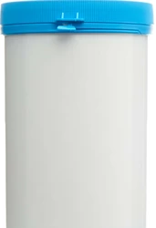 Omida Nr20 Kalium aluminium sulfuricum Tablette 12 D
