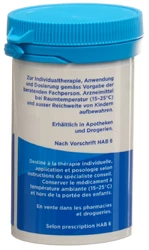 Omida Nr4 Kalium chloratum Tablette 6 D