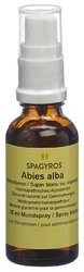 Spagyros Abies alba Glyc Maz 1 D
