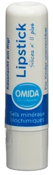Omida no11 silicea plus lipstick