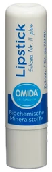 Omida Nr11 Silicea plus Lipstick