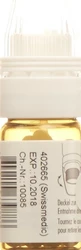 Omida Hypericum Globuli 30 C mit Dosierhilfe