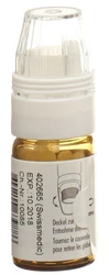 Omida Hypericum Globuli 30 C mit Dosierhilfe