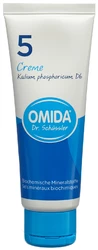 Omida Nr5 Kalium phosphoricum Creme 6 D