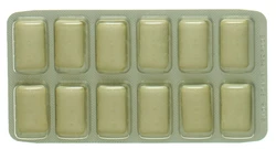 Nicotinell Gum 2 mg fruit
