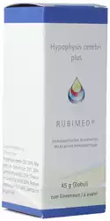 RUBIMED Hypophysis cerebri plus Globuli (#)