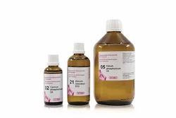 PHYTOMED Nr9 Natrium phosphoricum Dilution 6 D