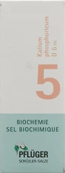 PFLÜGER Nr5 Kal phos Tropfen 6 D