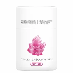 PHYTOMED Kalium bichromicum cpr 6 D
