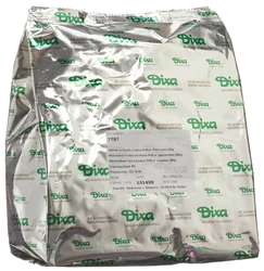 Dixa Mauve bleue fleurs av calice PhEur coupées