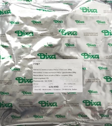 Dixa Malvenblüten blau mit Kelch PhEur geschnitten