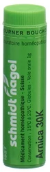 schmidt-nagel arnica glob 30 K