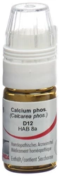 Omida Calcium phos Globuli 12 D mit Dosierhilfe