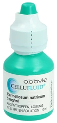 Cellufluid Gtt Opht