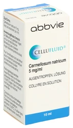 Cellufluid Gtt Opht
