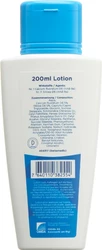 Omida Nr1&11 Calcium fluoratum & Silicea Lotion